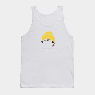 Jonas - SKAM Tank Top